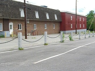 Plus de détails pour 77 Merrimack St, Concord, NH - Industriel/Logistique à louer