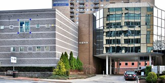 Plus de détails pour 4848 Battery Ln, Bethesda, MD - Bureau/Local commercial, Local d'activités à louer