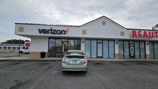 Plus de détails pour 1308-1398 Tappahannock Blvd, Tappahannock, VA - Local commercial à louer