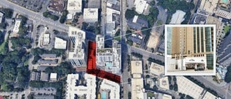 Plus de détails pour 2979 Peachtree Rd NE, Atlanta, GA - Local commercial à vendre