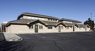 Plus de détails pour 206-212 E 29th St, Loveland, CO - Bureau à louer