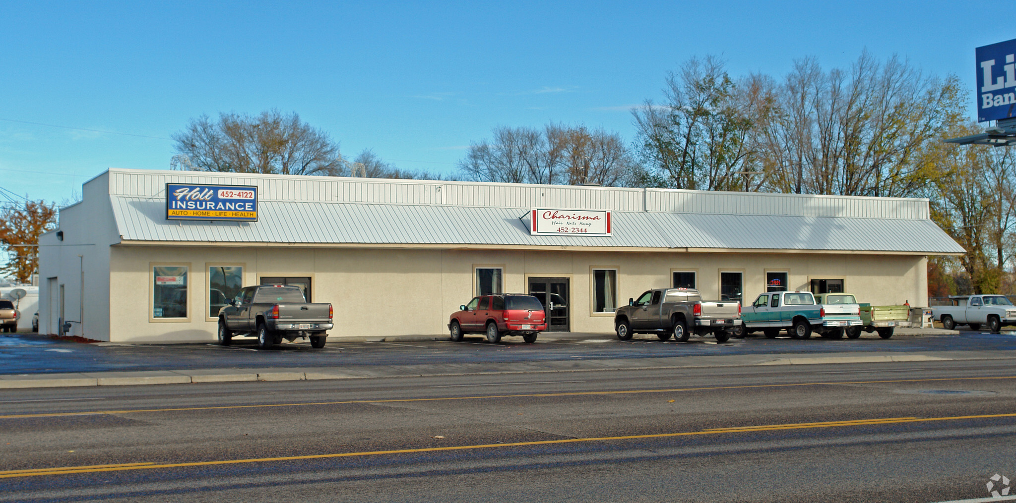 1211-1217 NW 16th St, Fruitland, ID à vendre Photo principale– Image 1 sur 4