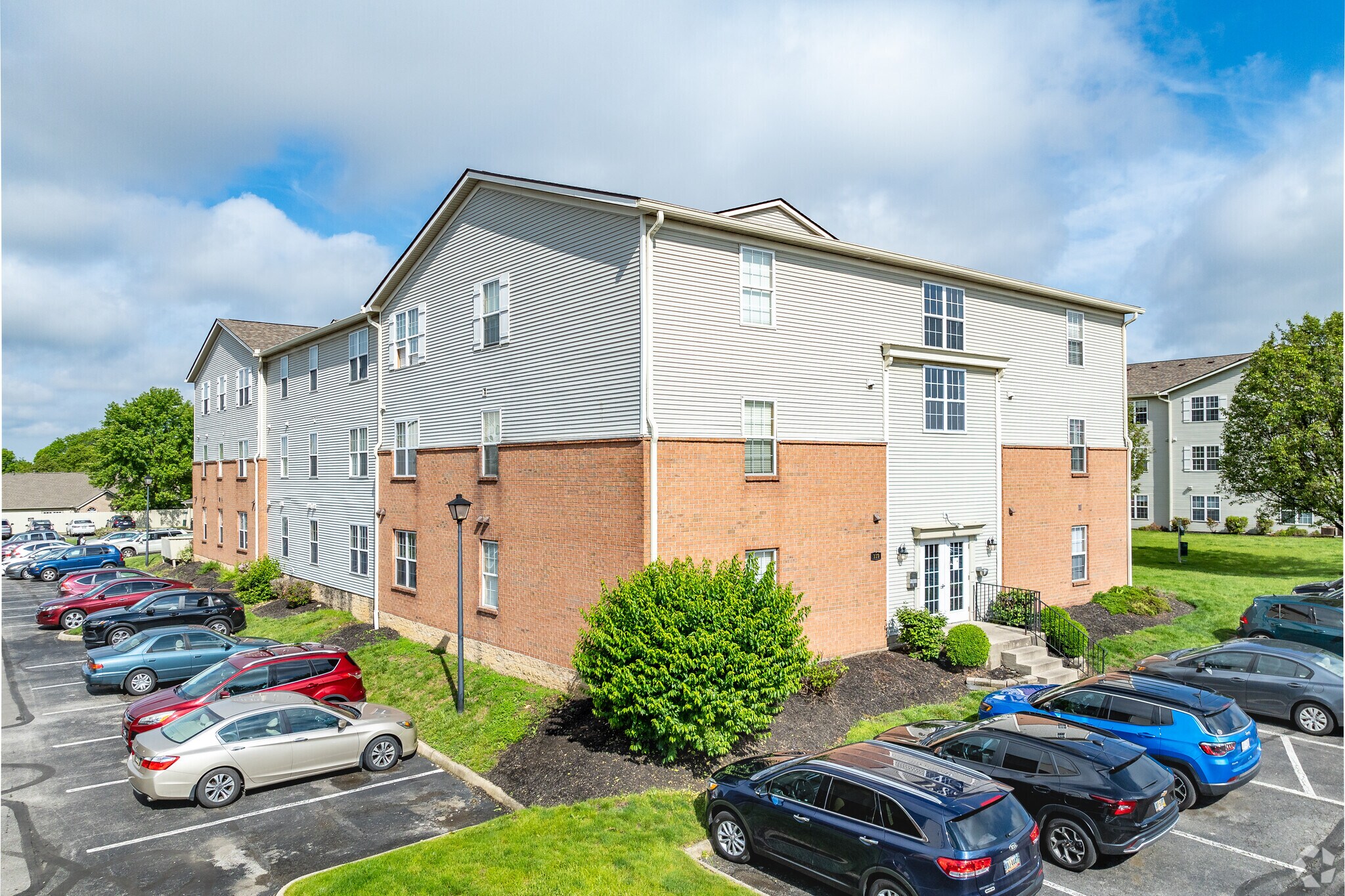 55 Eastpointe Ridge Dr, Columbus, OH à vendre Photo principale– Image 1 sur 30