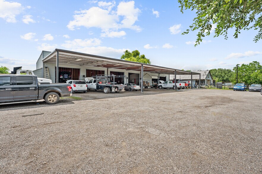 1523 TX-36, Rosenberg, TX à vendre - Photo de l’immeuble – Image 2 sur 17