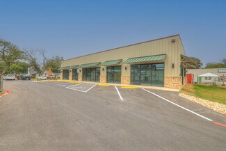 Plus de détails pour 840 S Business IH 35 St, New Braunfels, TX - Local commercial à louer