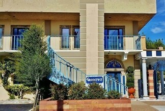 Plus de détails pour 1940 E Camelback Rd, Phoenix, AZ - Bureau/Local commercial à louer