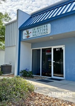 1800 Northgate Blvd, Sarasota, FL à louer Photo intérieure– Image 1 sur 10