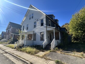 Plus de détails pour 9 Wells Ave, Johnson City, NY - Logement à vendre