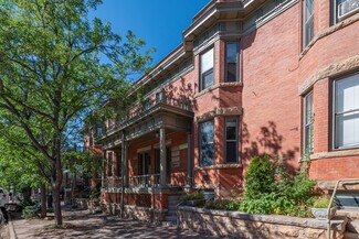 Plus de détails pour 2033 11th St, Boulder, CO - Bureau à vendre