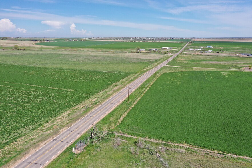 0 Hwy 52, Keenesburg, CO à vendre - Photo de l’immeuble – Image 3 sur 10
