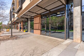Plus de détails pour 100 W Portland St, Phoenix, AZ - Local commercial à vendre