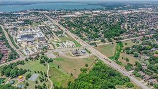 Plus de détails pour Horizon Rd, Rockwall, TX - Terrain à vendre