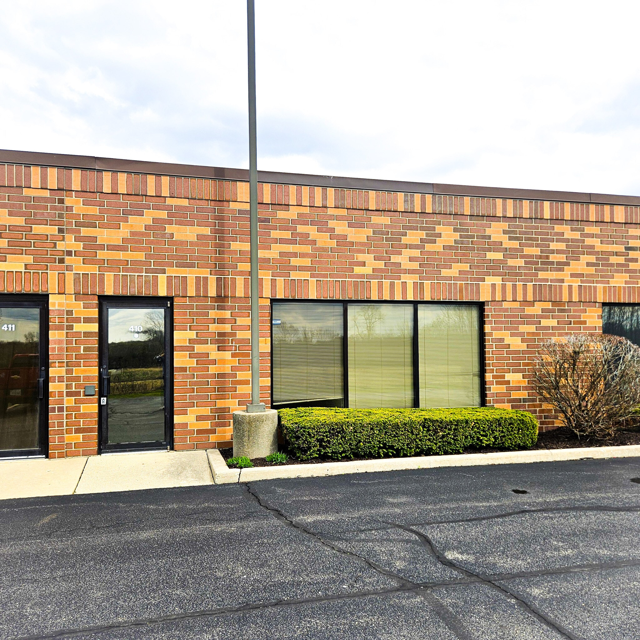 888 E Belvidere Rd, Grayslake, IL à louer Photo de l’immeuble– Image 1 sur 15
