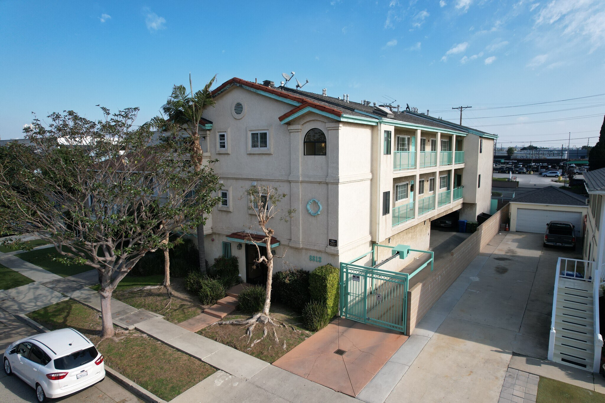 8812 Reading Ave, Los Angeles, CA à vendre Photo principale– Image 1 sur 8
