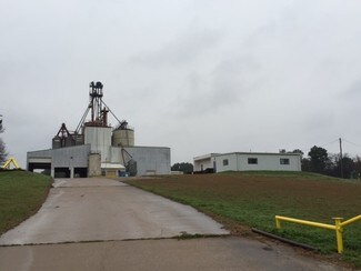 Plus de détails pour 220 Progress Blvd, Longview, TX - Industriel/Logistique à vendre