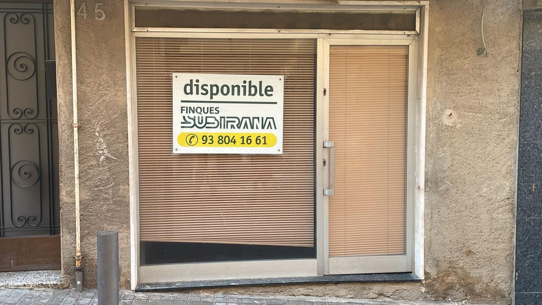 Immeuble residentiel dans Calaf, Barcelona à vendre Photo intérieure– Image 1 sur 3