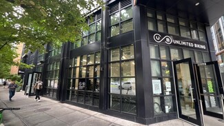 Plus de détails pour 950 Maine Ave SW, Washington, DC - Local commercial à louer