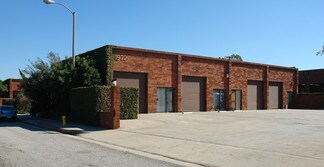 Plus de détails pour 1972-1996 W Del Amo Blvd, Torrance, CA - Industriel/Logistique à louer