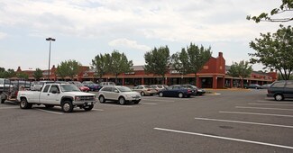 Plus de détails pour 3043-3065 Centreville Rd, Herndon, VA - Local commercial à louer