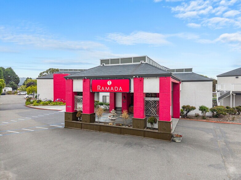 3535 Janes Rd, Arcata, CA à vendre - Photo de l’immeuble – Image 1 sur 17