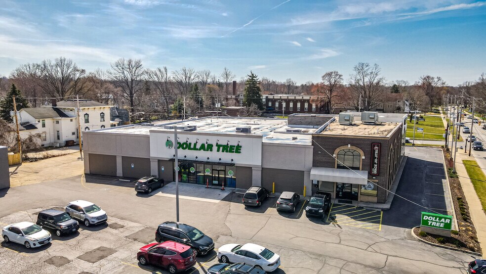 38000 Euclid Ave, Willoughby, OH à louer - Photo de l’immeuble – Image 2 sur 2