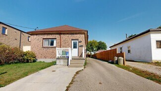 Plus de détails pour 184 Simcoe St, London, ON - Logement à vendre