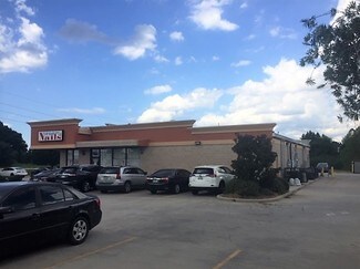 Plus de détails pour Louetta Rd, Spring, TX - Local commercial à louer