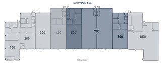 Plus de détails pour 9522 58th Pl, Kenosha, WI - Industriel/Logistique à louer