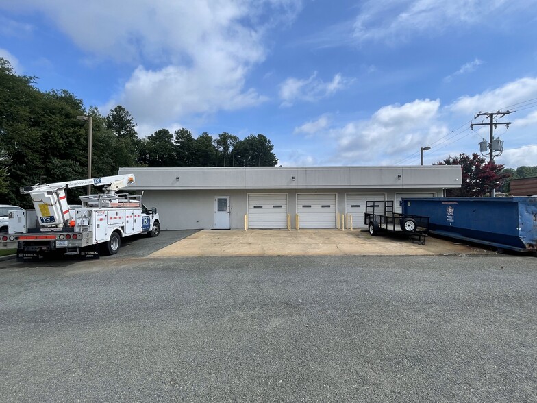 11263 Air Park Rd, Ashland, VA à louer - Photo de l’immeuble – Image 3 sur 10