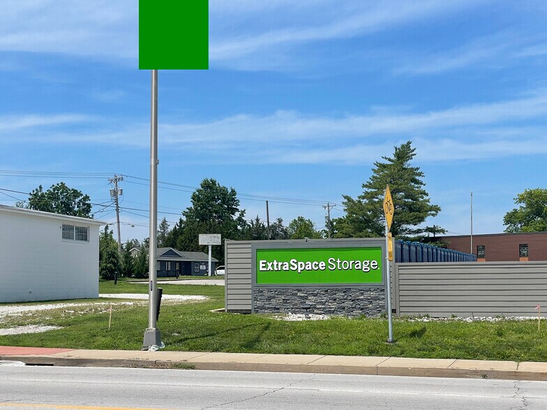 17306 E US Highway 24, Independence, MO à vendre - Photo de l’immeuble – Image 2 sur 4