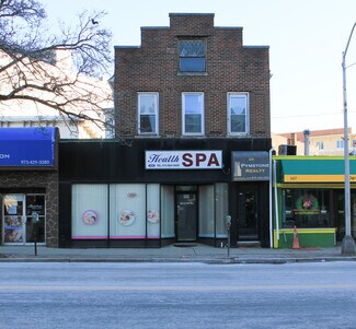 Plus de détails pour 599 Bloomfield Ave, Bloomfield, NJ - Bureau à louer