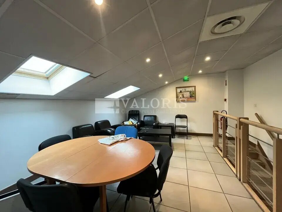Bureau dans Lyon à louer Photo intérieure– Image 1 sur 9
