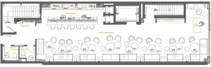 21 W 35th St, New York, NY à vendre Plan d’étage– Image 1 sur 7