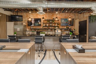 Plus de détails pour 135 N Old Woodward Ave, Birmingham, MI - Coworking à louer