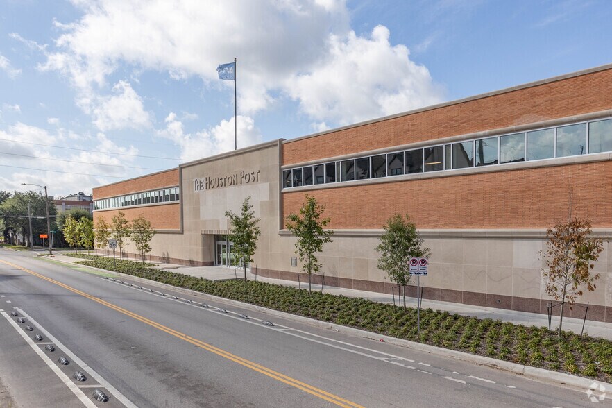 2410 Polk St, Houston, TX à louer - Photo de l’immeuble – Image 2 sur 57