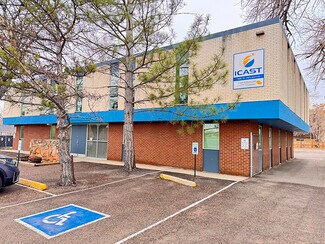 Plus de détails pour 7400 W 14th Ave, Denver, CO - Bureau à vendre