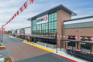 Plus de détails pour 998 Laurel Road, Oakley, CA - Local commercial à louer