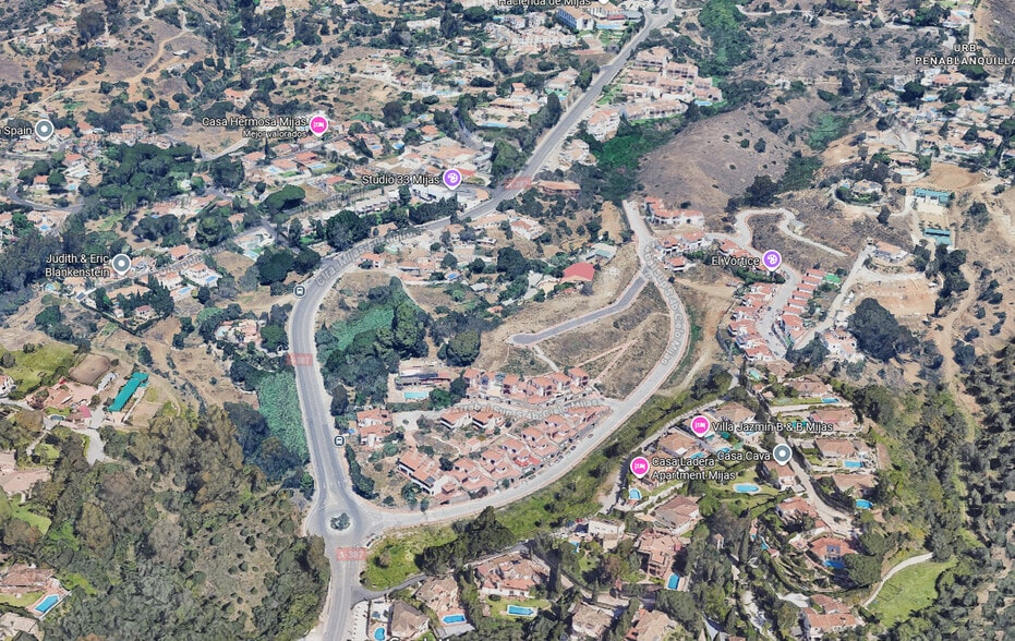 Arrabal Alcaparra i, Mijas, Málaga à vendre - Photo de l’immeuble – Image 3 sur 18