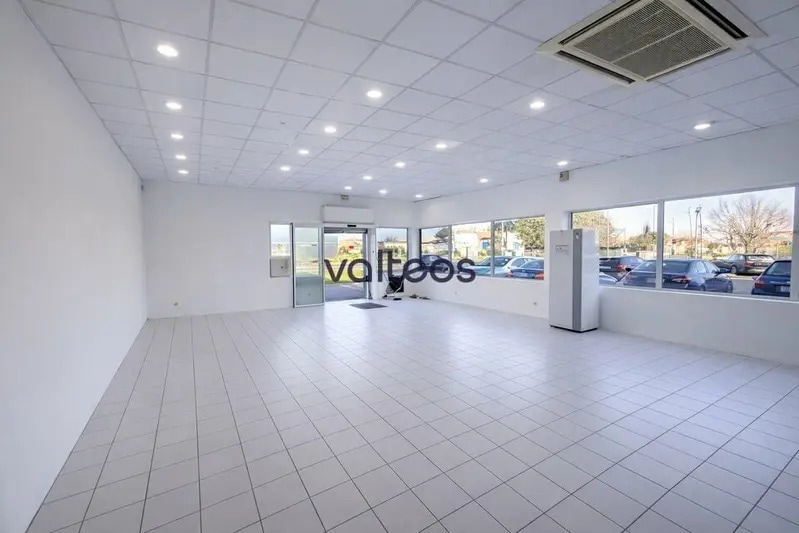 Local commercial dans Portet-sur-Garonne à louer - Photo intérieure – Image 1 sur 8