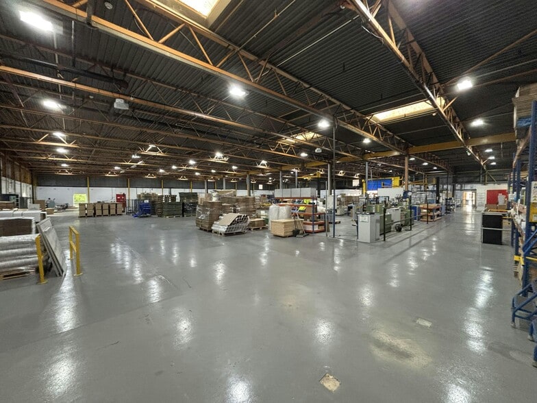 13 Earlstrees Rd, Corby à louer - Photo intérieure – Image 2 sur 6