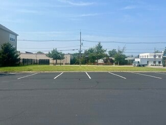 Plus de détails pour 7340 Maple Ave, Pennsauken, NJ - Terrain à vendre