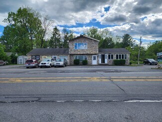 Plus de détails pour 1980 US-209 Rt, Brodheadsville, PA - Logement à vendre