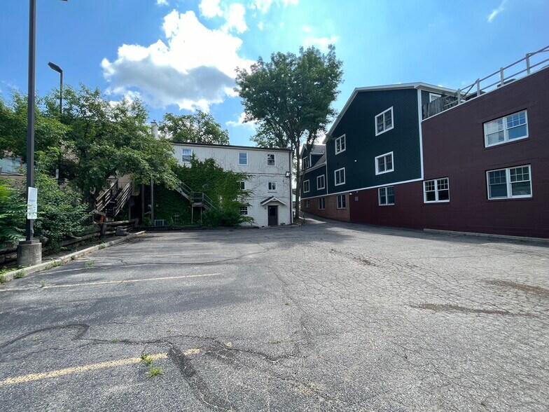 510-512 S Main St, Ann Arbor, MI à louer - Photo de l’immeuble – Image 2 sur 5