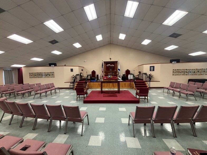 952 Indian Lakes Blvd, Virginia Beach, VA à vendre - Photo intérieure – Image 2 sur 2