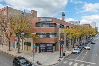 Plus de détails pour 1350 N Wells St, Chicago, IL - Local commercial à louer
