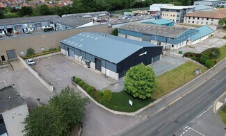 Plus de détails pour Denmore Road, Bridge Of Don - Industriel/Logistique à vendre