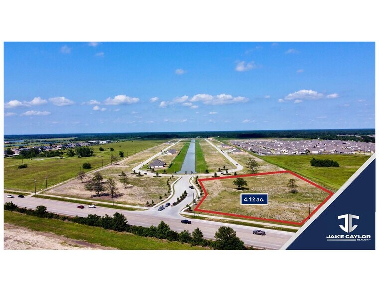 13522 Texas 146, Mont Belvieu, TX à vendre - Photo de l’immeuble – Image 2 sur 19