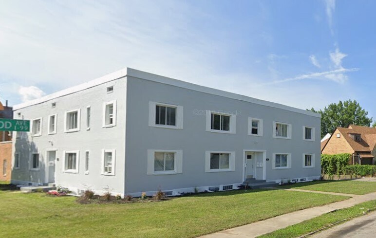 2921 N Main St, Dayton, OH à vendre - Photo de l’immeuble – Image 3 sur 20