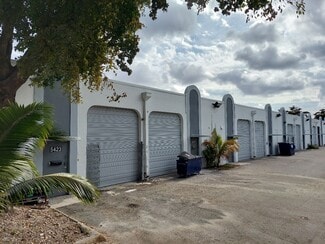 Plus de détails pour 5401-5423 NW 74th Ave, Miami, FL - Industriel/Logistique à louer