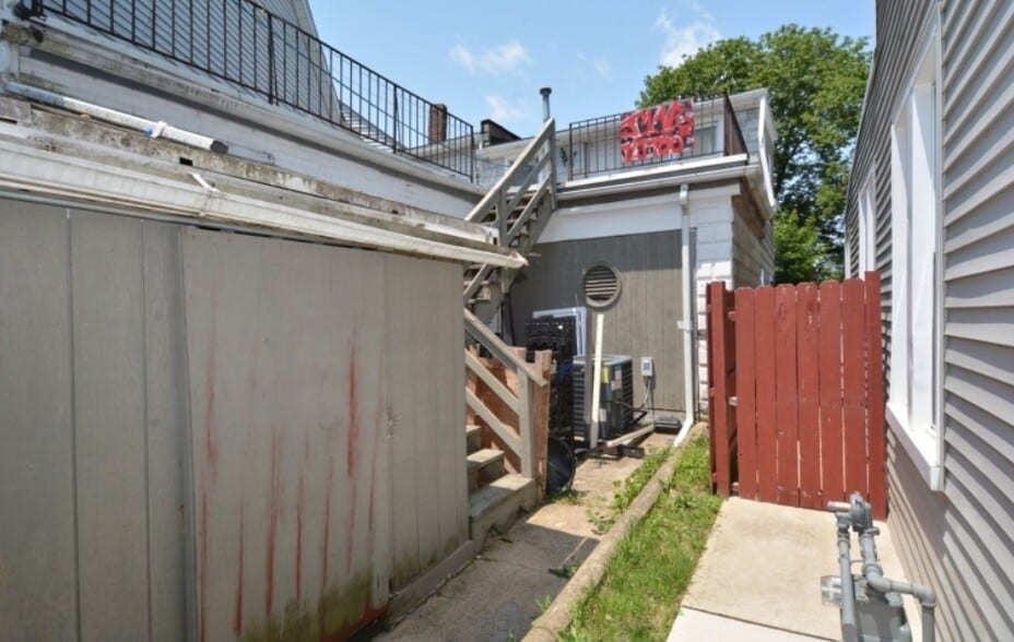 159 Hudson St, Phillipsburg, NJ à vendre - Photo de l’immeuble – Image 2 sur 16
